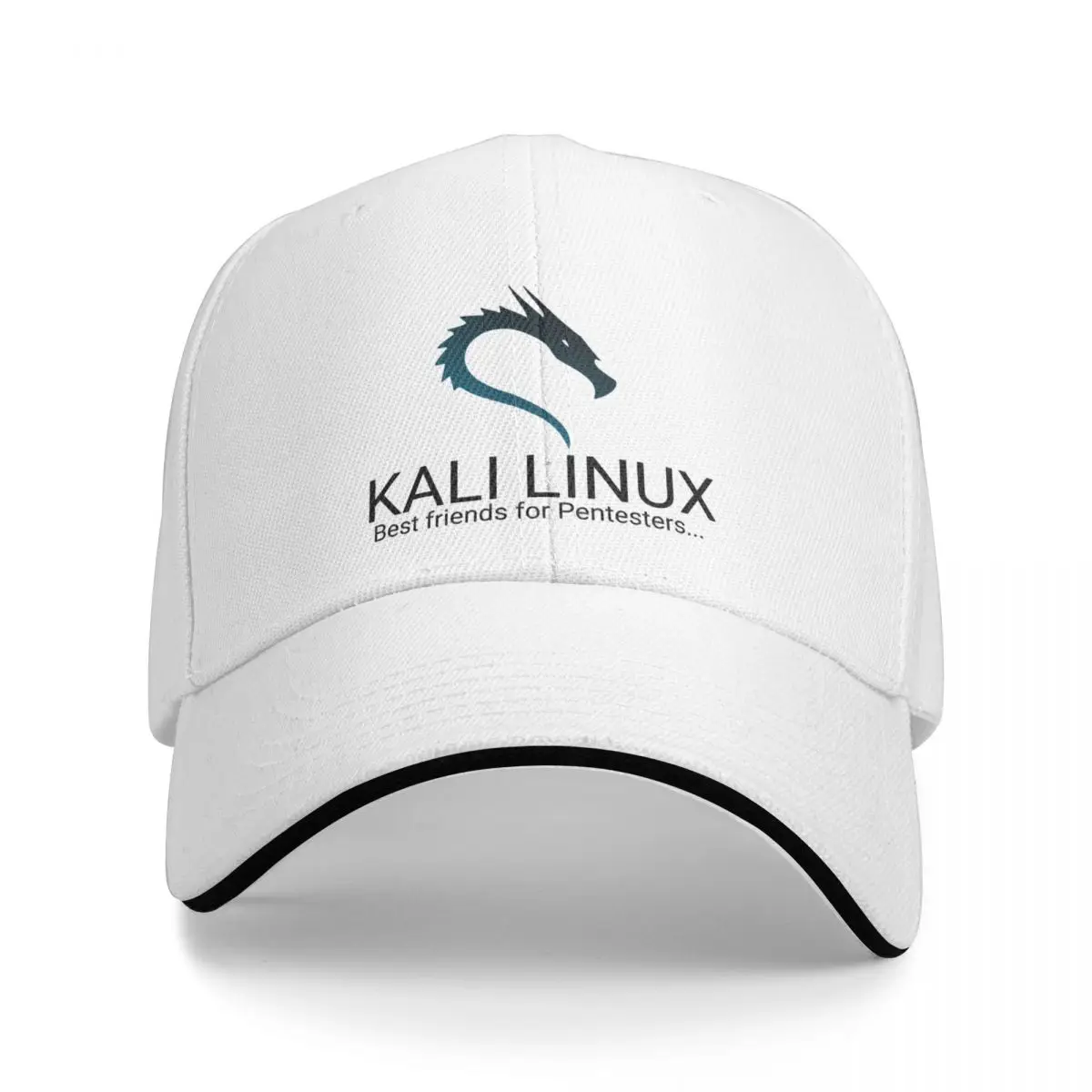 Kali Linux Bžūp Beisbolo kepuraitę Bobble skrybėlę žiemos skrybėlę vyras moters