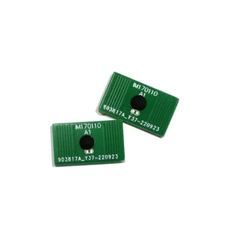 11 * 17mm UHF RFID žymę, PCB stabdžių metalo žymes turto valdymo aukštai temperatūrai atsparus R6P korteles