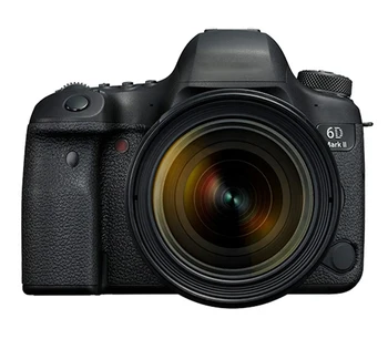 Visiškai Naujas Originalus Skaitmeninis Fotoaparatas 6D, Mark II Didmeninė VEIDRODINIŲ Fotoaparatų 6D2 Už EOS 6D, Mark II