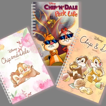 Chip Ir Dale Baby Disney 