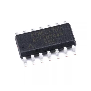 ATTINY44A-SSUR Naujas Originalus Vietoje SOP14 44A-SSUR AVR 8-bitų Mikrovaldiklis ATTINY44A
