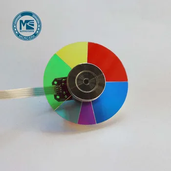 projektorius spalvų rato infocus SP8680 6 segmentą 45mm