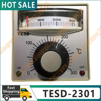 220v TESD-2301 pakavimo mašinos temperatūros reguliatorius IKM bandymų sandarinimo mašina temperatūros reguliatorius