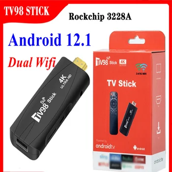 TV98 Mini TV Stick 