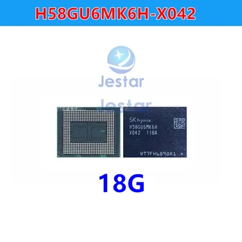 H58GU6MK6H-X042 H58GU6MK6HX042 LPDDR5 18GB 9GX16