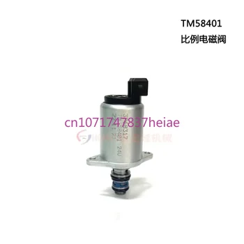 24V Solenoid valve TM58401 Hidraulinių siurblių proporcingai magnetinis ventilis